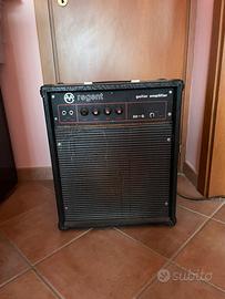Amplificatore