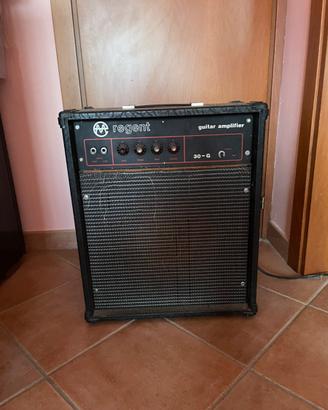 Amplificatore