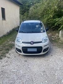 Panda a metano