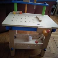 SEVI tavolo da lavoro