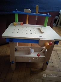 SEVI tavolo da lavoro