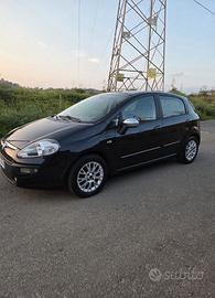 FIAT GRANDE PUNTO EVO 75 CV