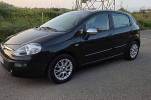 FIAT GRANDE PUNTO EVO 75 CV