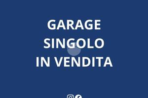 BOX A SAN GIORGIO BIGARELLO