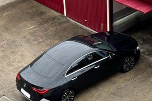 Mercedes benz cla 180