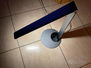 Lampada Led Scrivania Luce calda fredda diommer