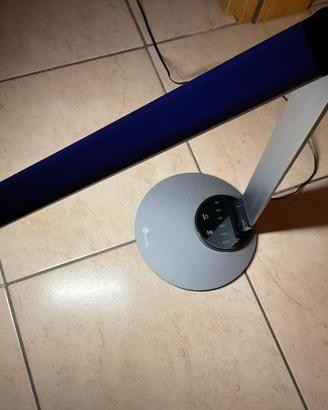 Lampada Led Scrivania Luce calda fredda diommer