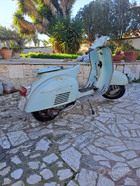 Vespa gt 125