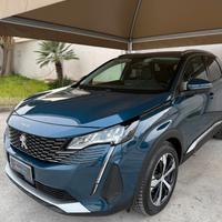 Peugeot 3008 BlueHDi 130 S&S EAT8 Allure Pack