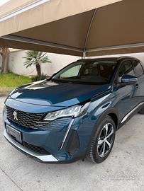 Peugeot 3008 BlueHDi 130 S&S EAT8 Allure Pack