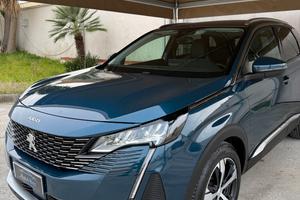 Peugeot 3008 BlueHDi 130 S&S EAT8 Allure Pack