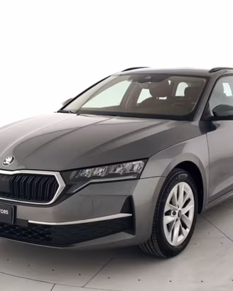 SKODA Octavia Wagon 2.0 tdi Selection 150cv dsg