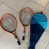 Racchette tennis bambino artengo