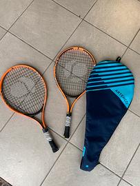 Racchette tennis bambino artengo
