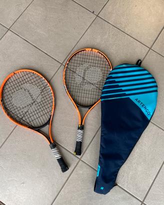 Racchette tennis bambino artengo