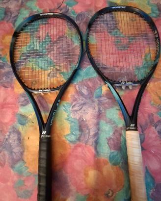 coppia Ezone 98 manico 3