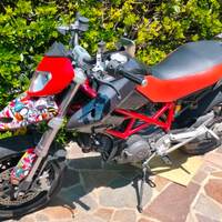Ducati Hypermotard 1100