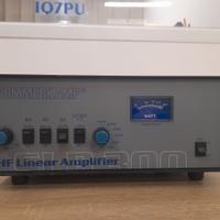 Amplificatore lineare HF