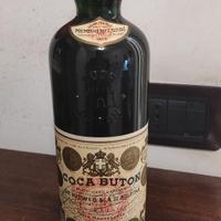 Bottiglia da collezionare