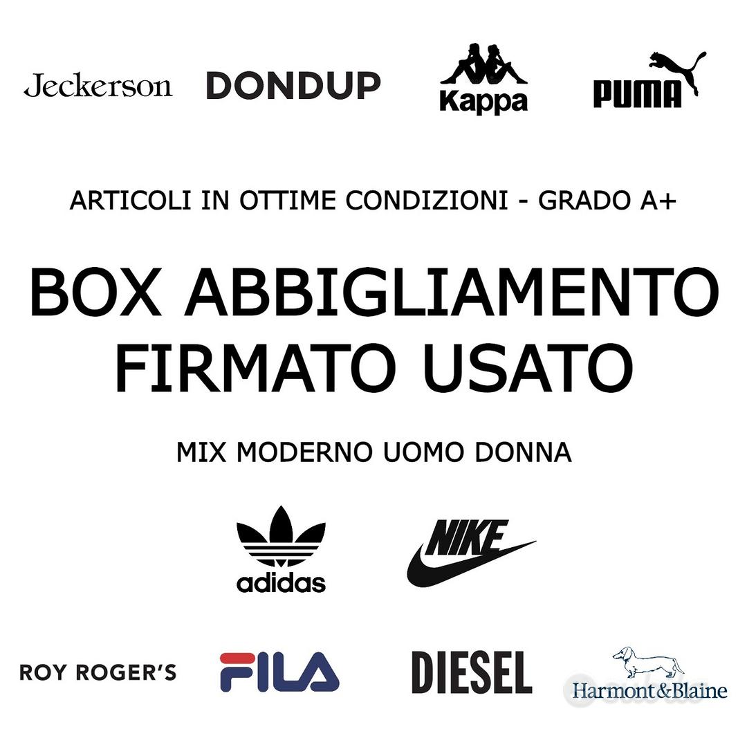 Stock scarpe usate uomo al kg sale