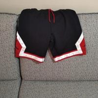 pantaloncino Nike jordan ragazzo