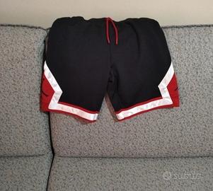 pantaloncino Nike jordan ragazzo