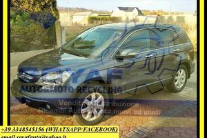 Ricambi honda Crv 3serie fino al 2014
