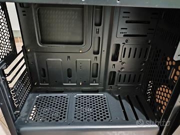 Case Atx, Alimentatore, hdd 1TB