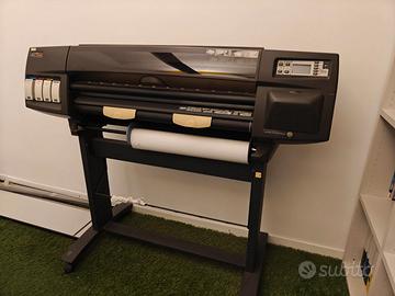 plotter hp designjet 1050C