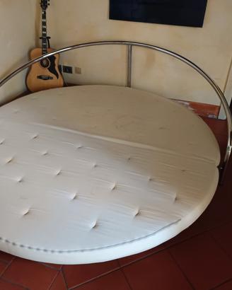 Divano rotondo Biesse