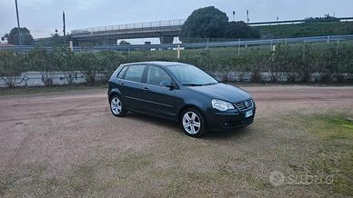 Volkswagen Polo 1.4 Benzina 
