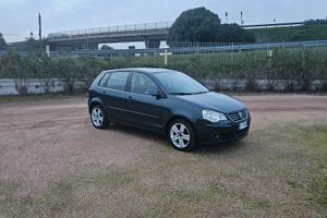 Volkswagen Polo 1.4 Benzina 