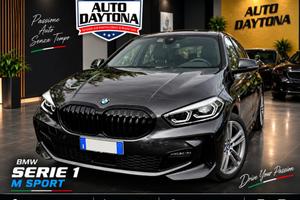 BMW 116 d 5p. Msport