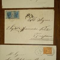 Storia postale regno 