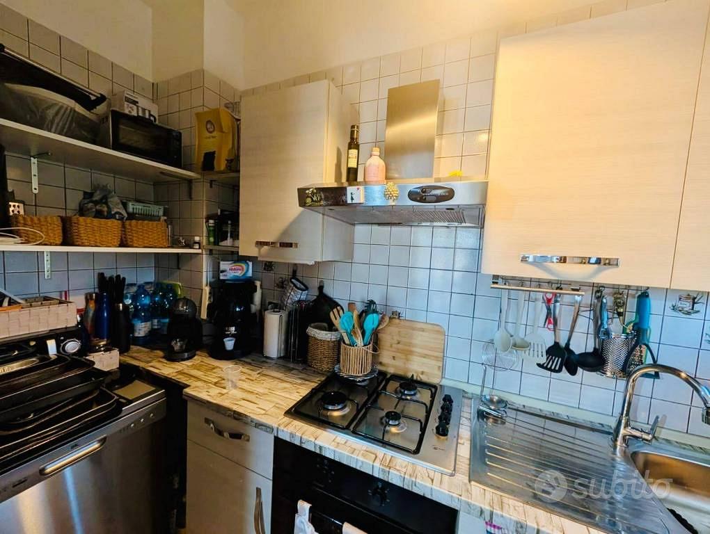 Appartamento – Martellago, Ca' Errera - Vista 5