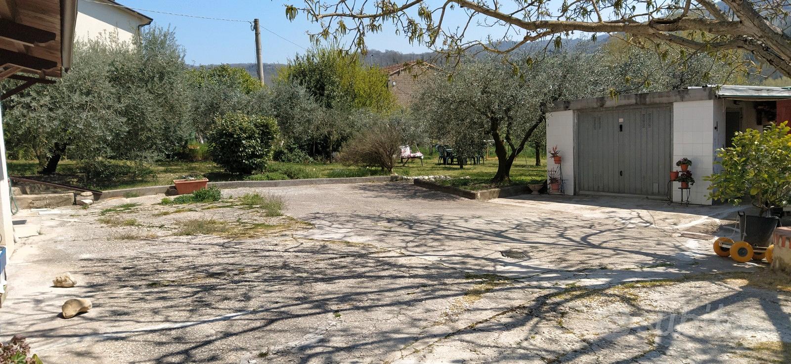 Apartment in Assisi, San Gregorio - Vista 6