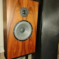 diffusori acustici Audio Note