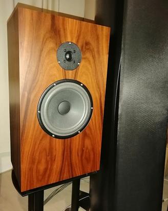 diffusori acustici Audio Note