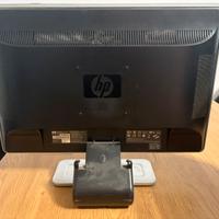 Monitor pc hp e Lg