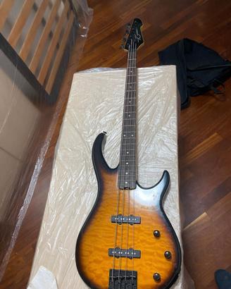 Basso elettrico Peavey 
