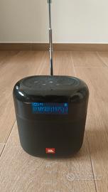 Radio digitale Dab Jbl