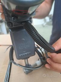 Trim fuoribordo Yamaha