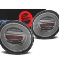 FANALI VOLKSWAGEN VW NEW BEETLE 98-05 A LED BAR FU