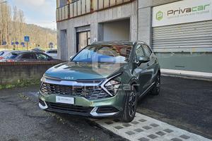 KIA Sportage 1.6 TGDi GPL Business