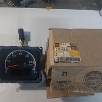 1256806 control caterpillar 