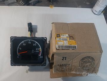 1256806 control caterpillar 