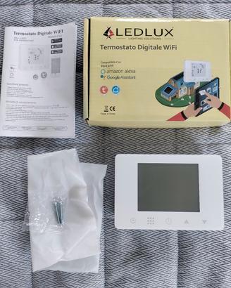 termostato ledlux