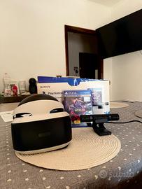 PlayStation VR