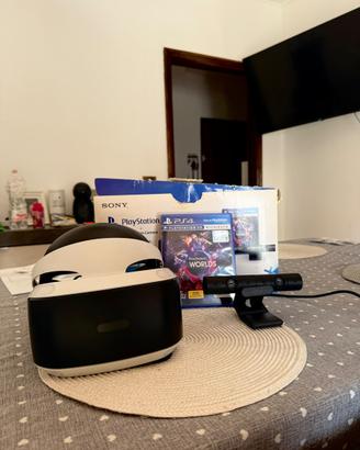 PlayStation VR