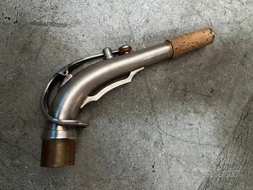 Chiver sax alto